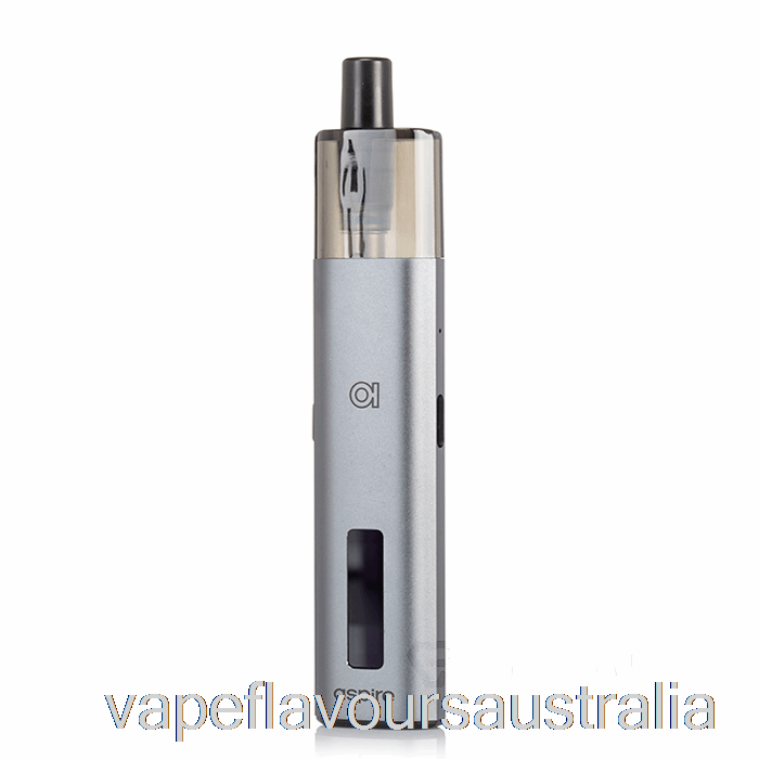 Vape Australia Aspire Vilter S Pod System Grey